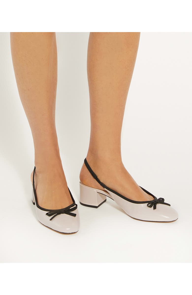 Dune London Classy Slingback Pump, Alternate, color,