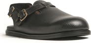 Anthony Veer Harbor Moc Sandal