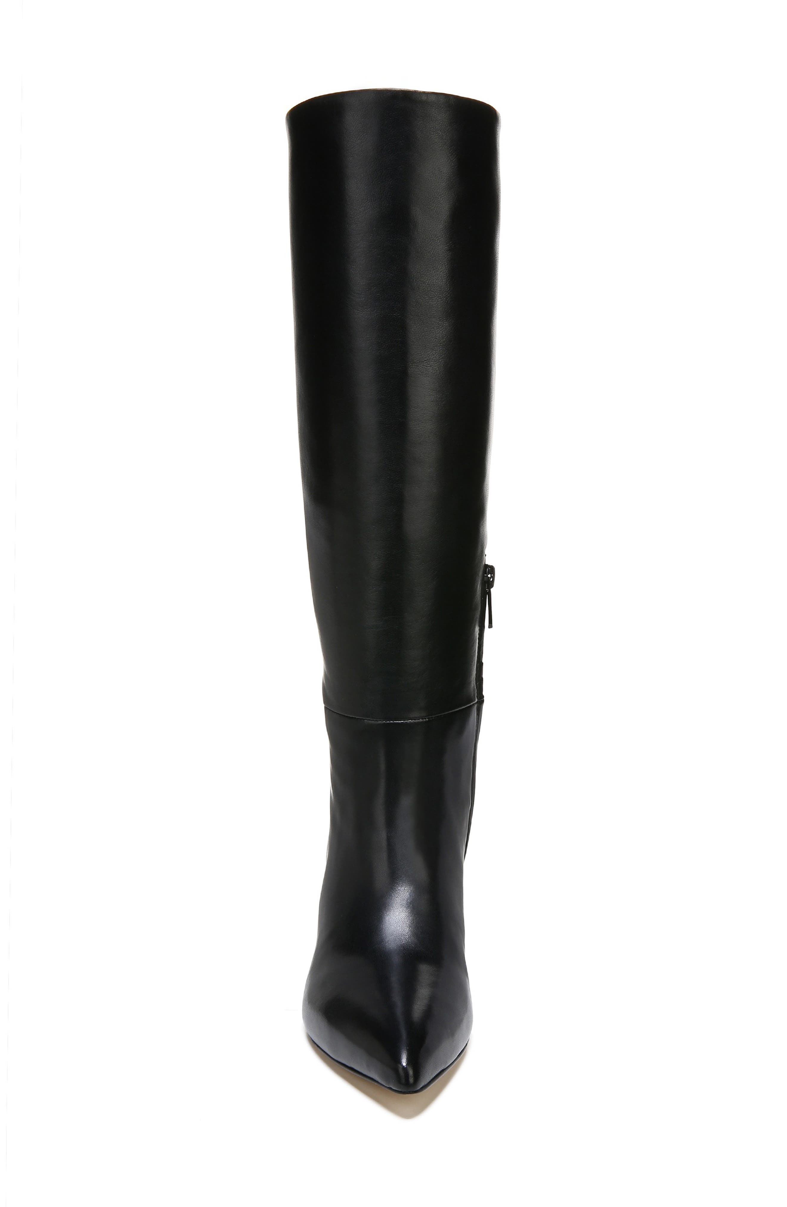 Sam Edelman Uma Knee High Boot, Alternate, color, 