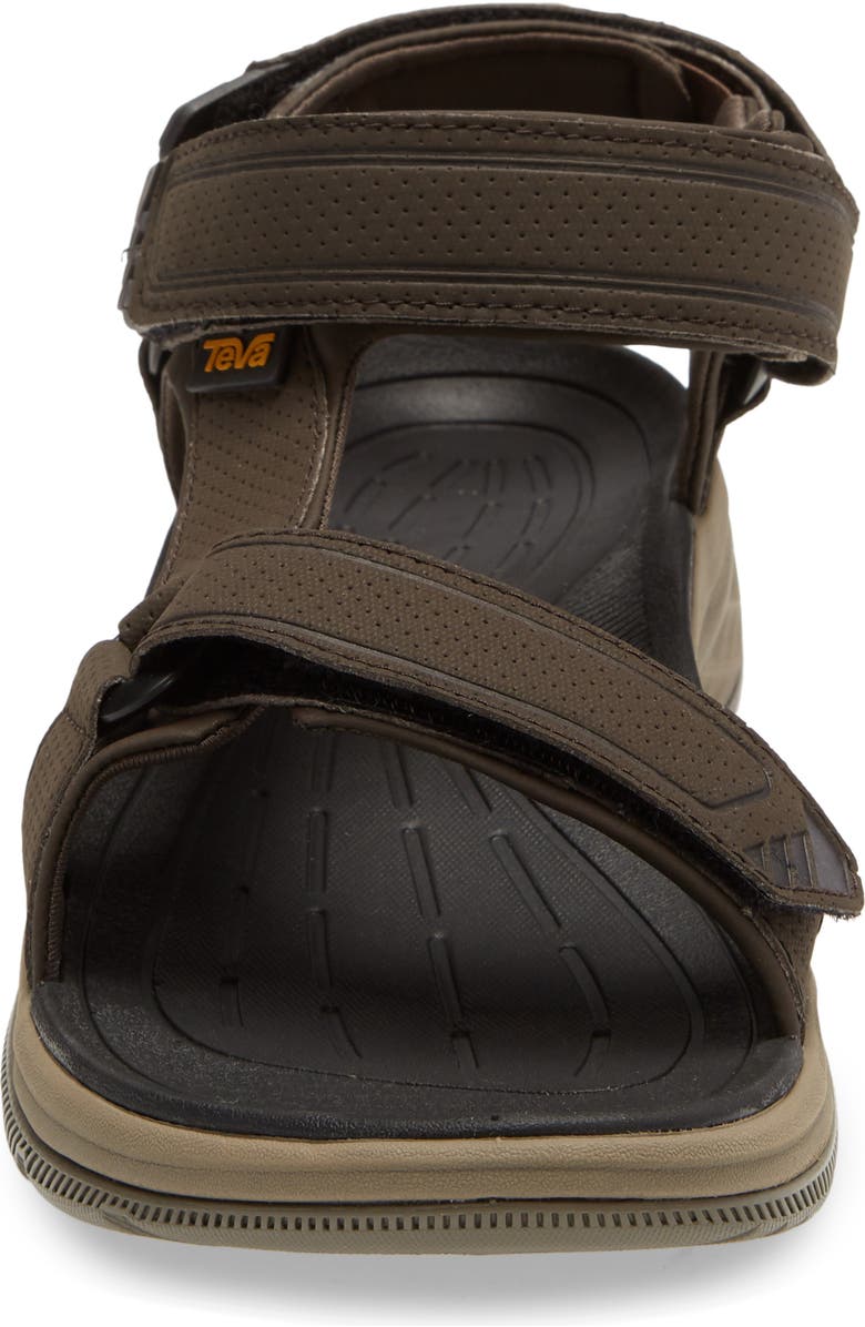 Teva Strata Universal Sandal, Alternate, color,