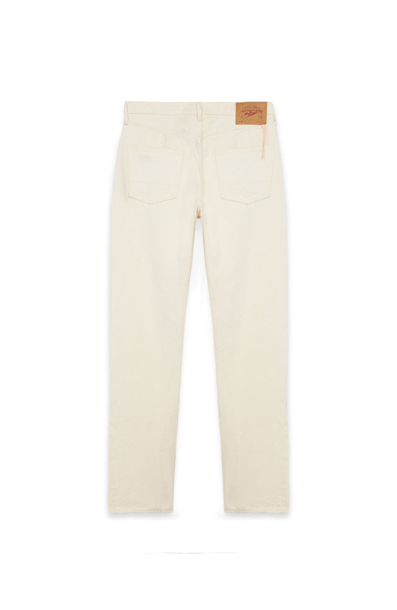 Fortela Jhonny Vintage Selvedge Denim Jeans, Alternate, color, 