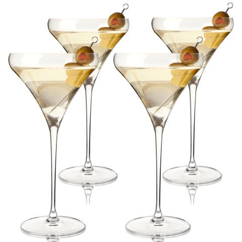 Willsberger Martini Glass Set of 4