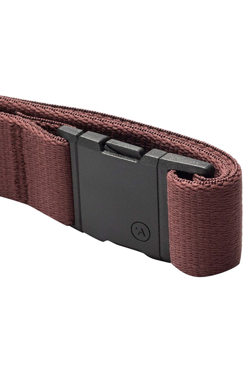 ARCADE Belt Co - Kids
, Alternate, color, Burgundy
