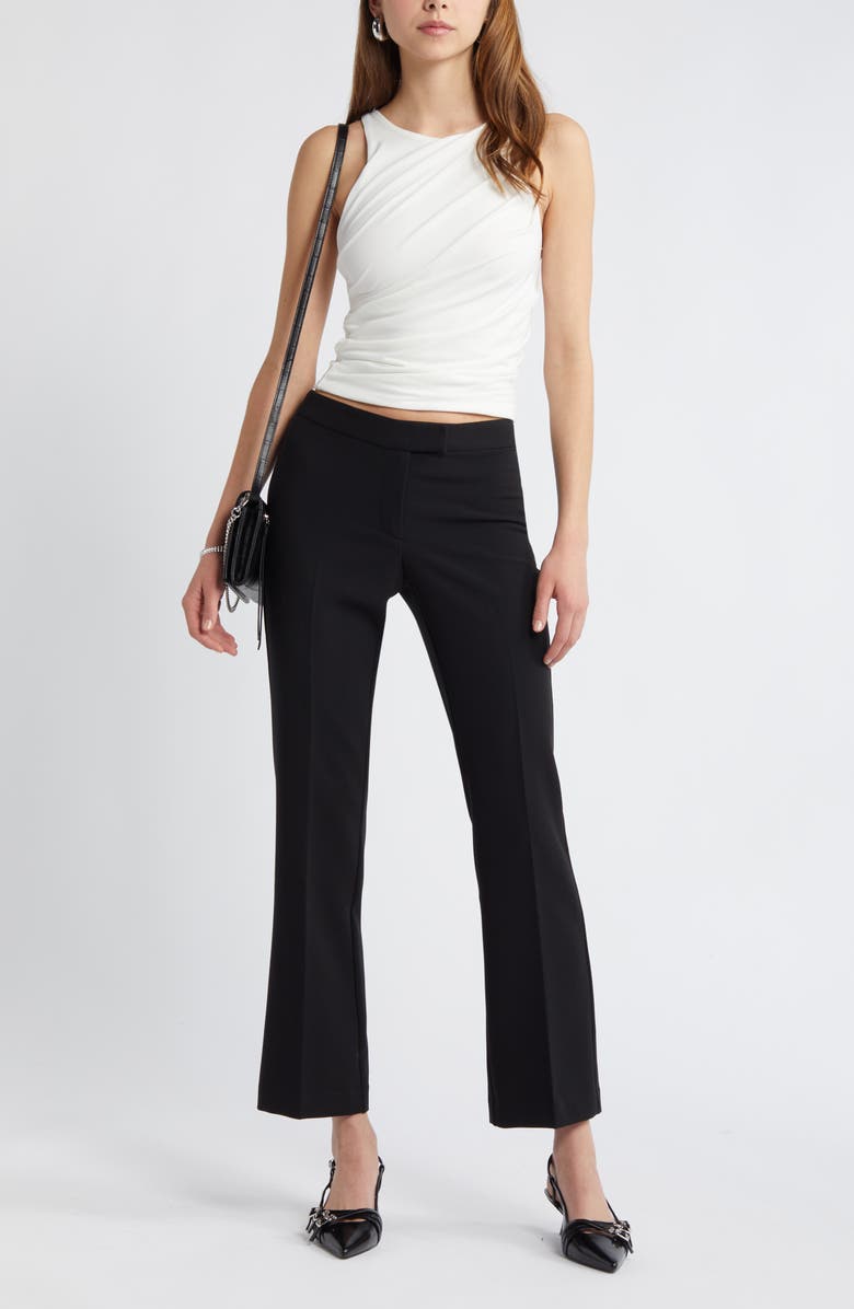 Open Edit Stretch Twill Pants, Alternate, color,