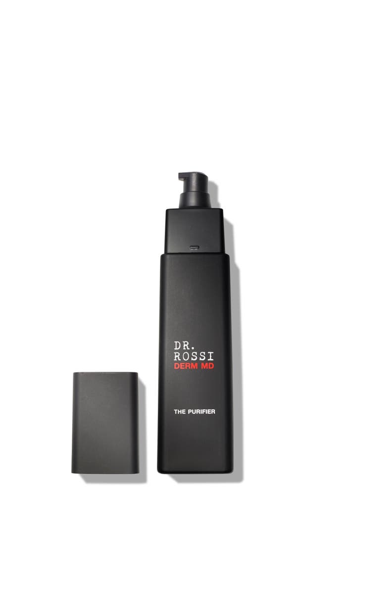DR ROSSI DERM MD The Purifer BiPhasic Cleanser, Alternate, color, 30Ml