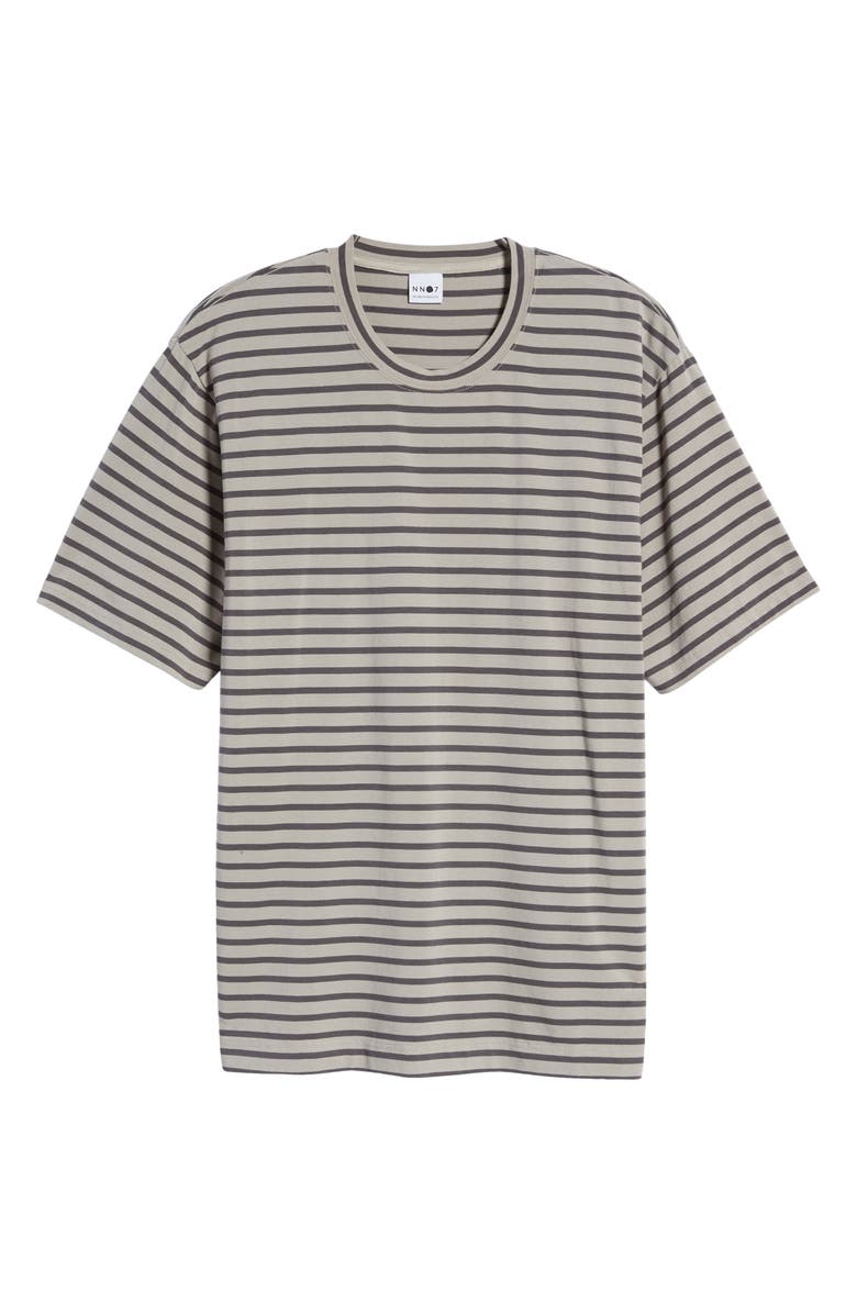 NN07 Men's Kurt Stripe T-Shirt | Nordstromrack