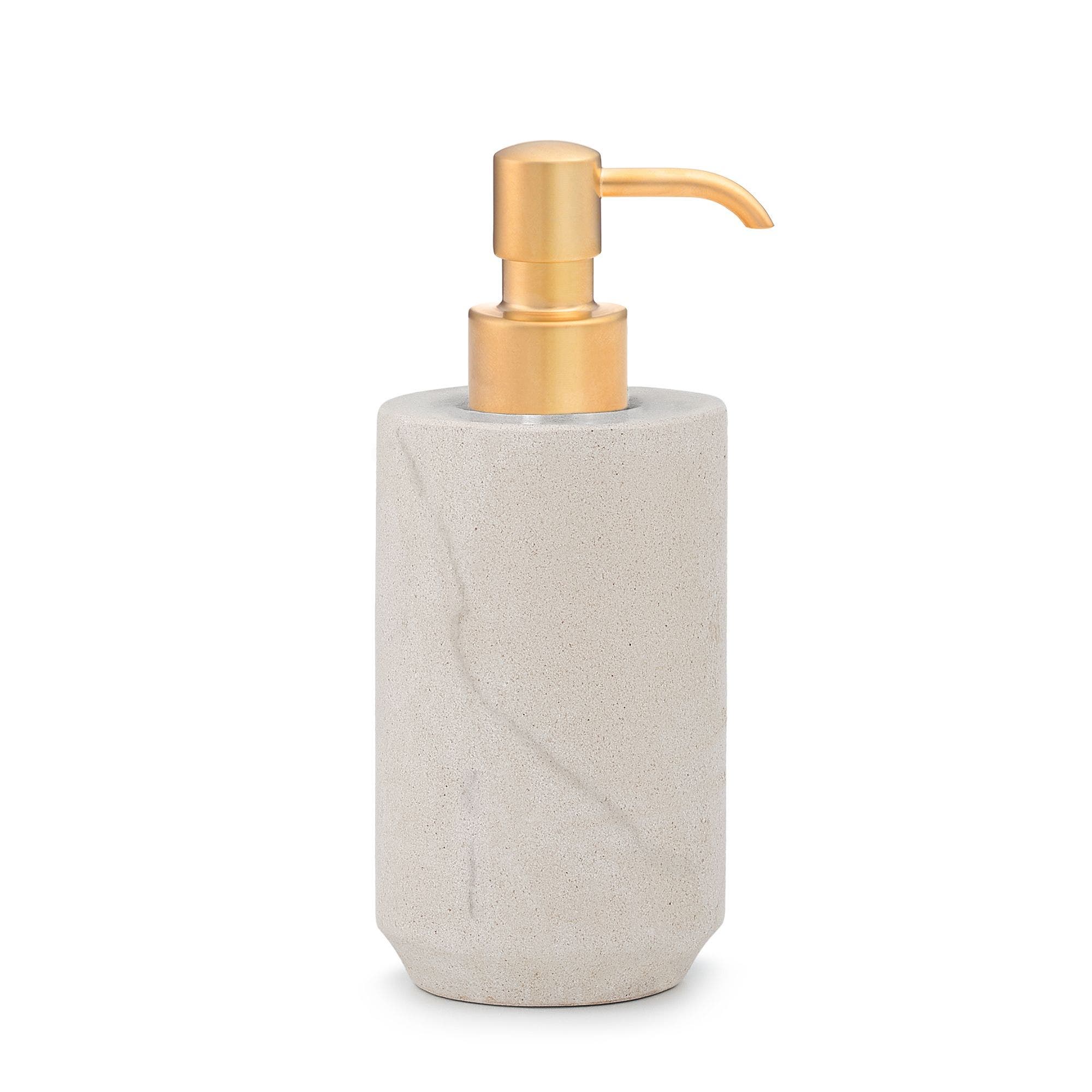 BEIGE-Sat Gold