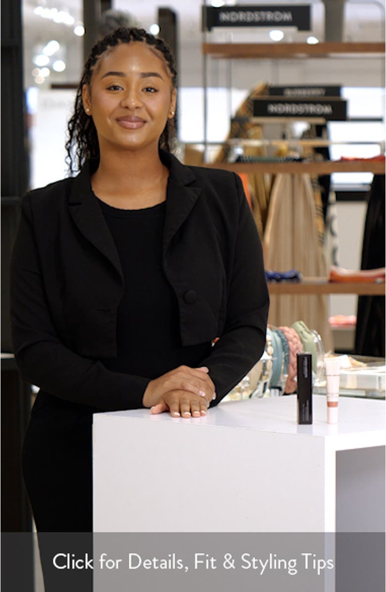 Tinted Moisturizer Cream Blush, sales video thumbnail