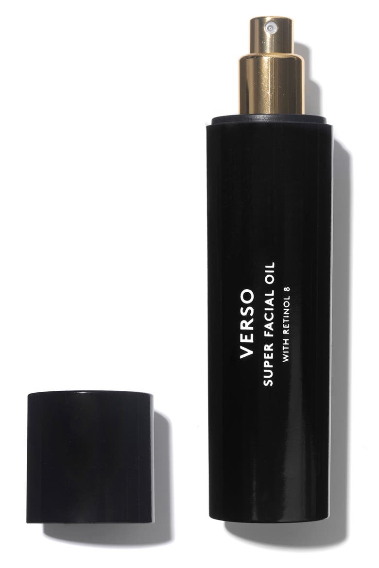 Super Facial Oil, Alternate, color, NO COLOR