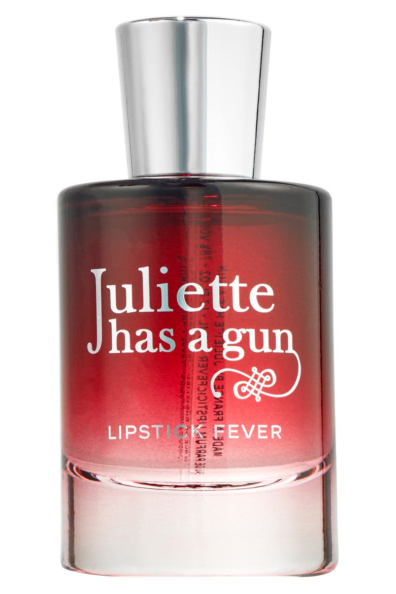 Lipstick Fever Eau de Parfum, Main, color, NO COLOR