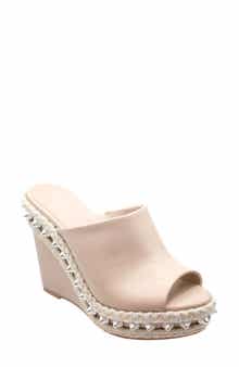 Charles David Haider Platform Wedge Sandal