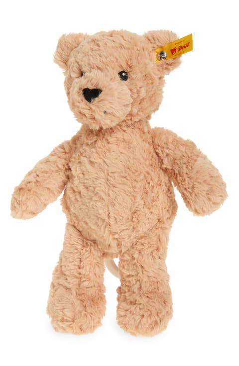 Jimmy Teddy Bear Musical Stuffed Animal
