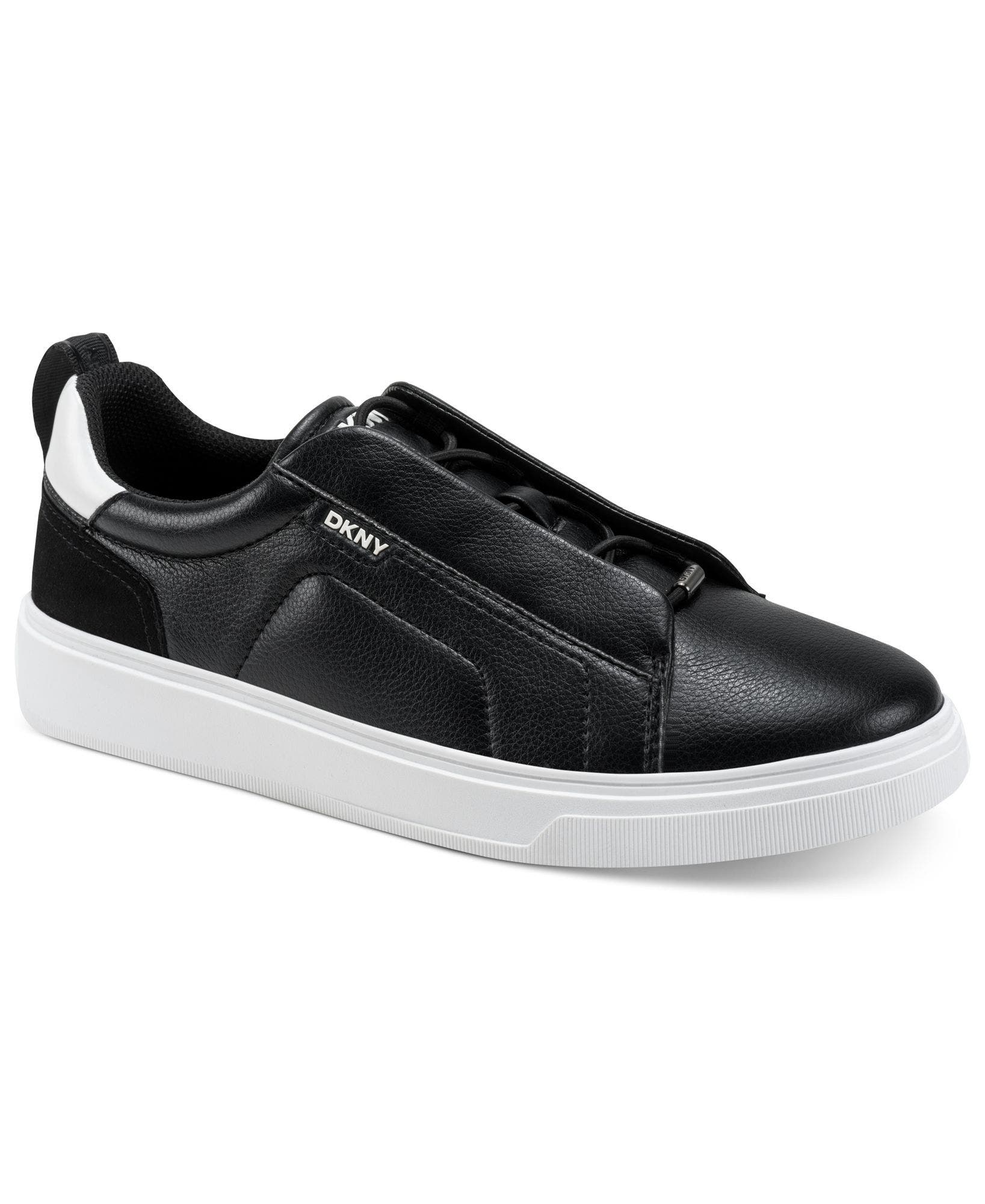 Waylon Slip-On Sneaker, Main, color, Black