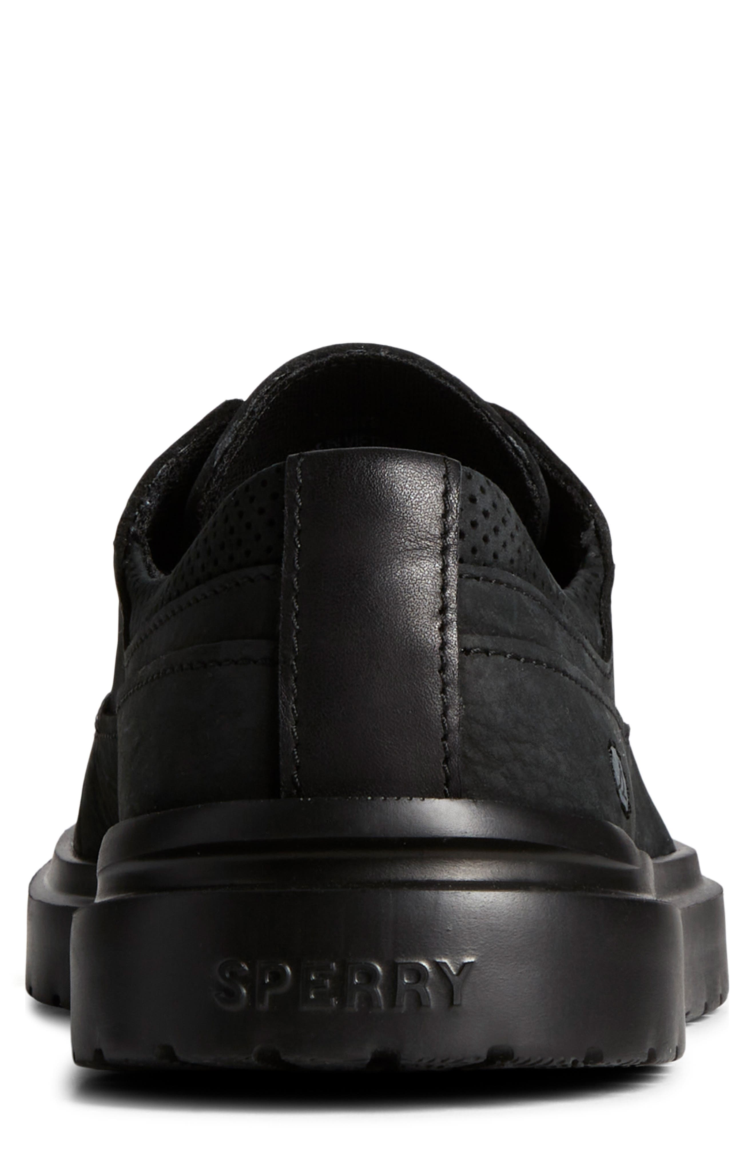 Sperry Cabo II Derby Sneaker, Alternate, color, 