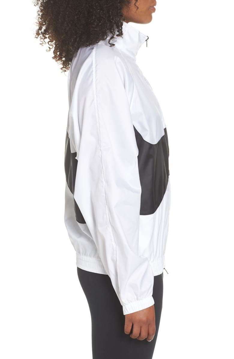 Nike Lab Collection Unisex Heritage Jacket, Alternate, color, 