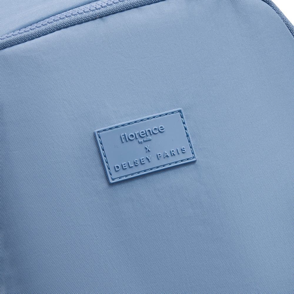 Fresh Start Backpack, Alternate, color, Zinc Blue