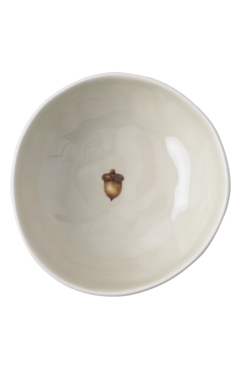 Juliska Forest Walk Berry Stoneware Bowl, Alternate, color, 