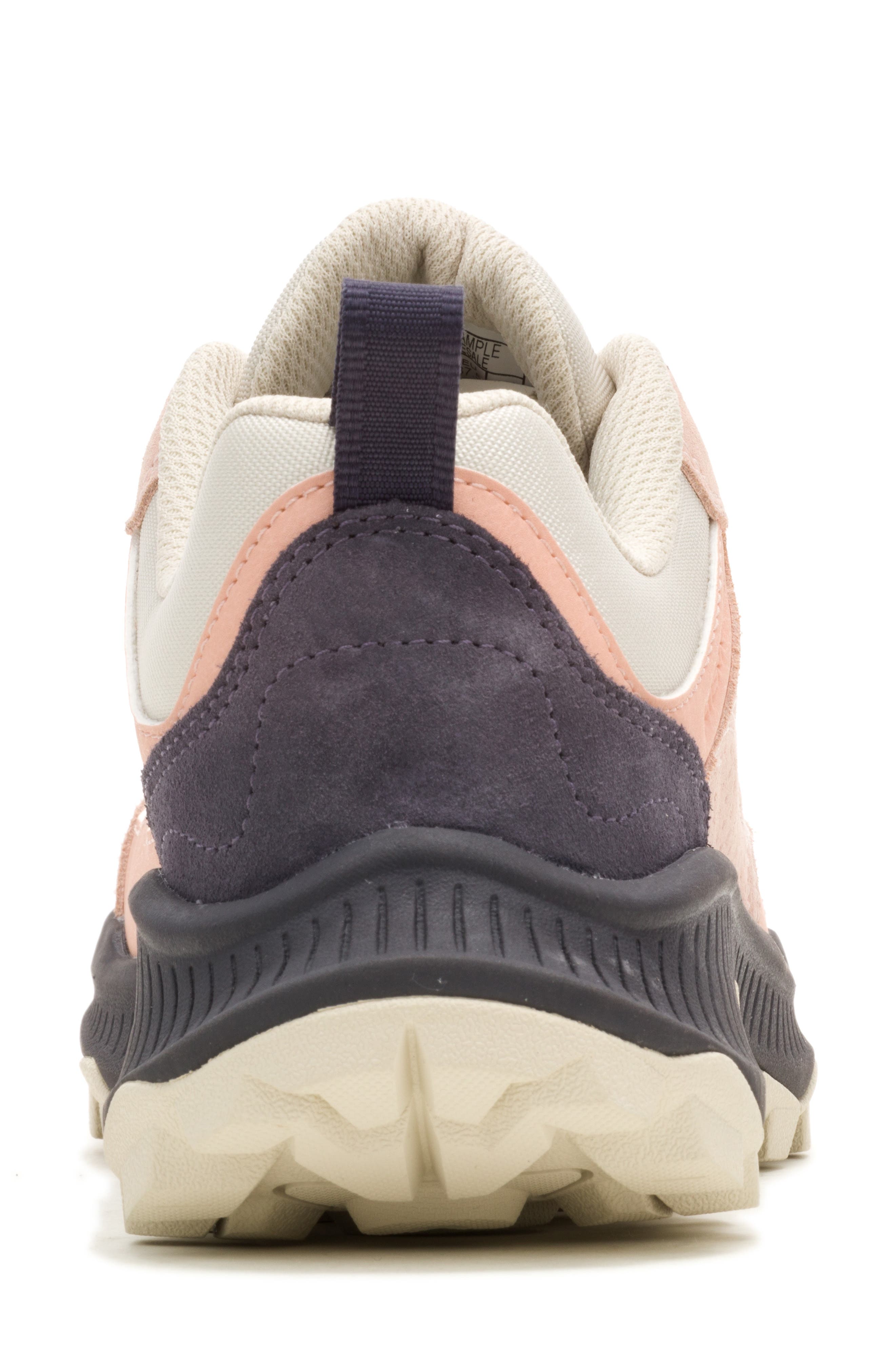 Merrell Tempo Sol Hiking Sneaker, Alternate, color, 