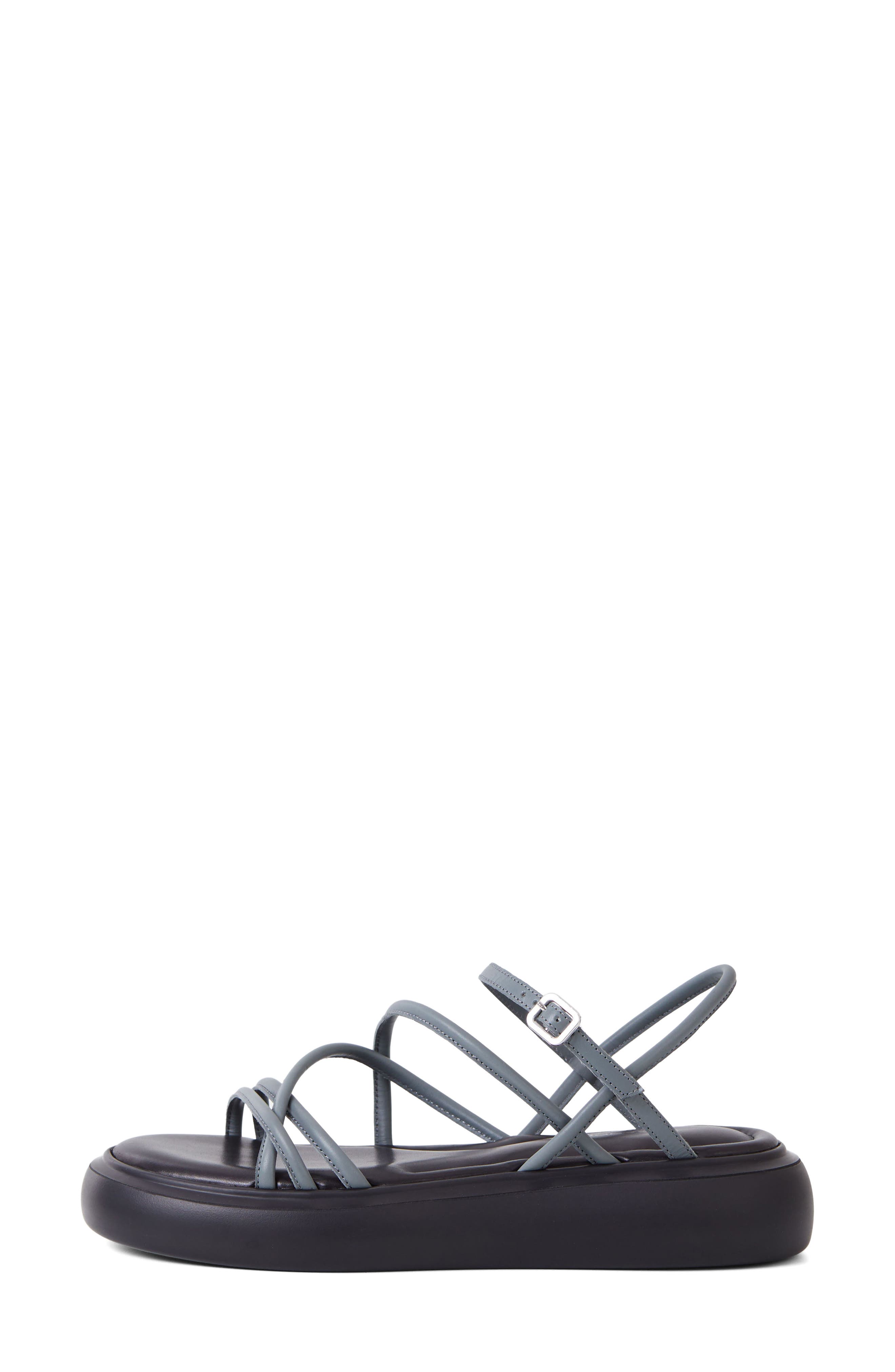 Vagabond Shoemakers Blenda Platform Sandal, Alternate, color, 