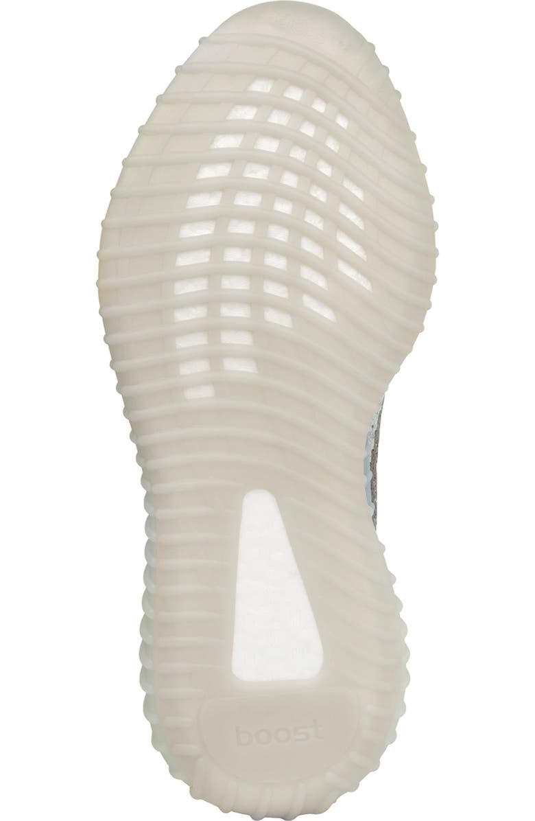 adidas Yeezy Boost 350 v2 'Blue Tint' Sneaker, Alternate, color,