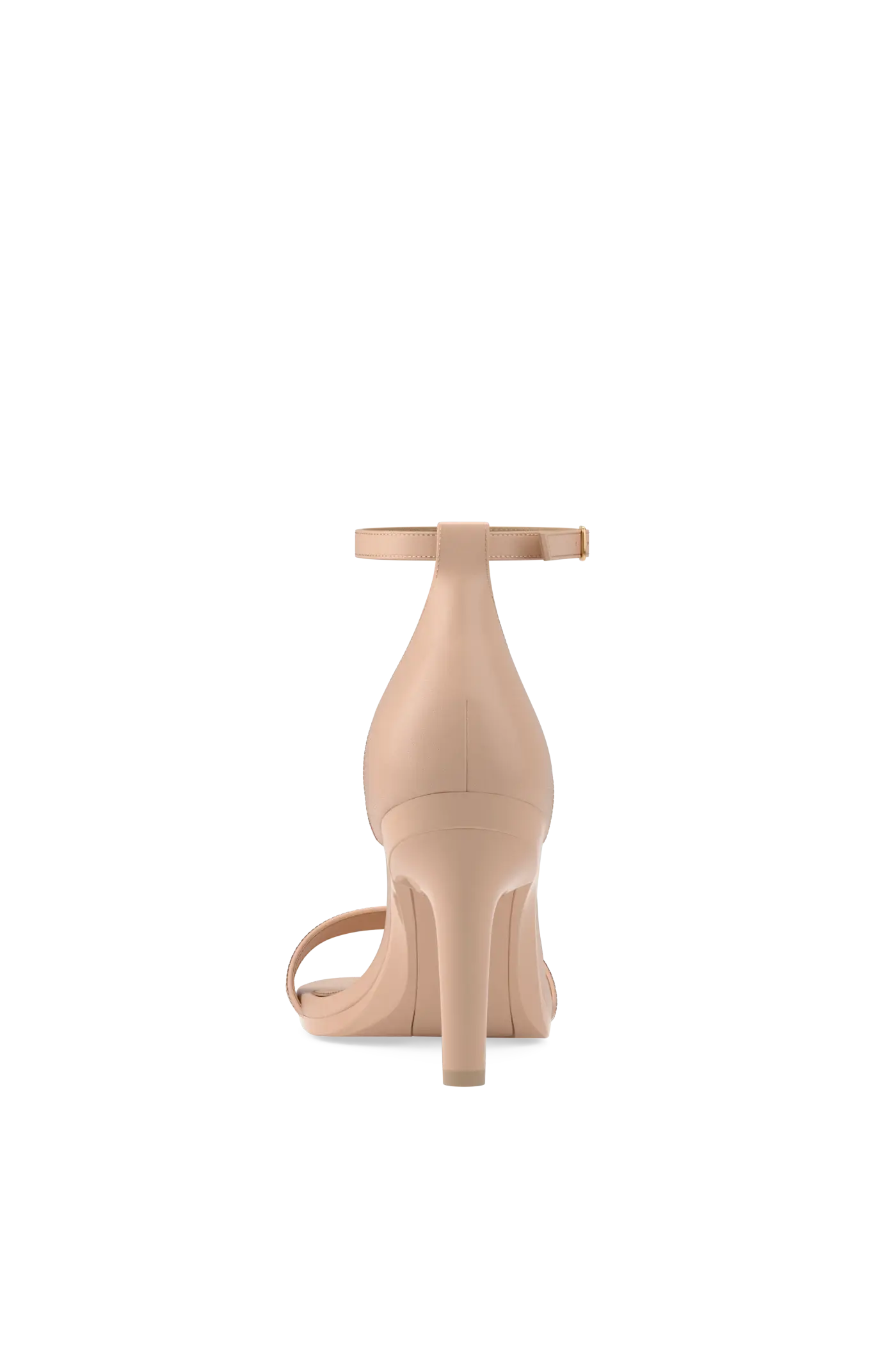 Pashion Footwear The Pashionista 4" Stiletto Convertible Heel, Alternate, color, Sand Leather