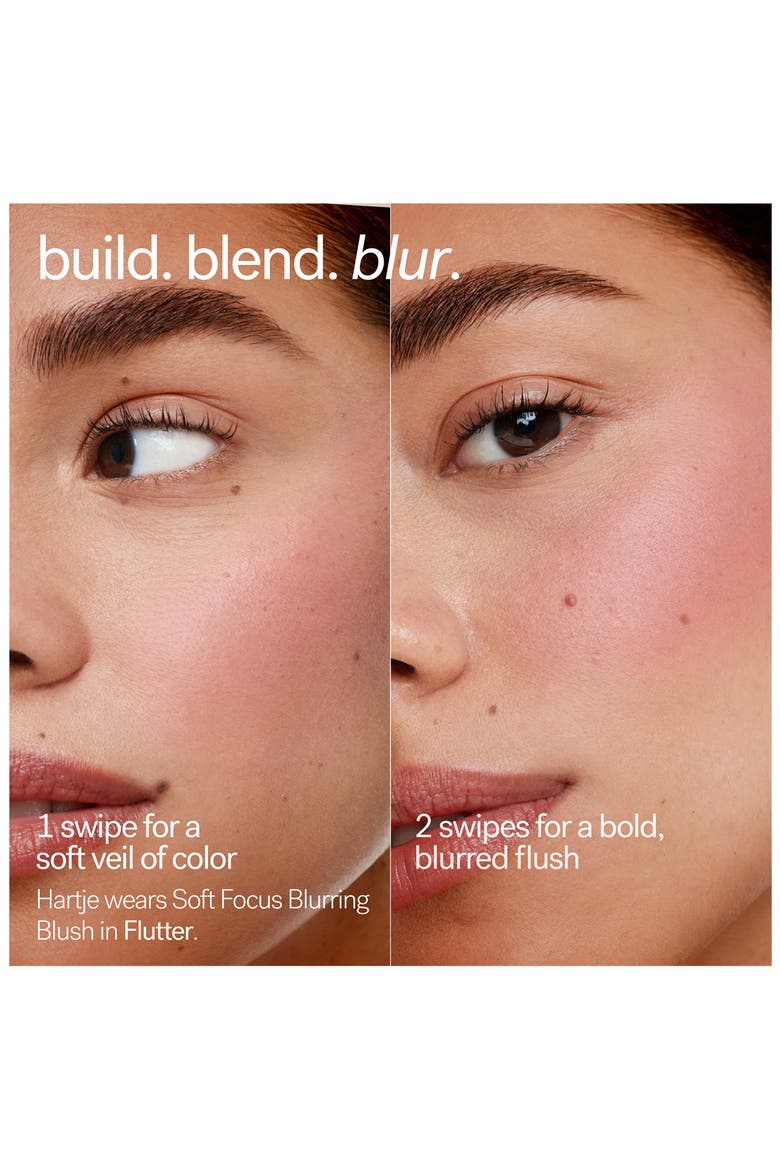 Soft Focus Blurring Blush, Alternate, color, WONDER