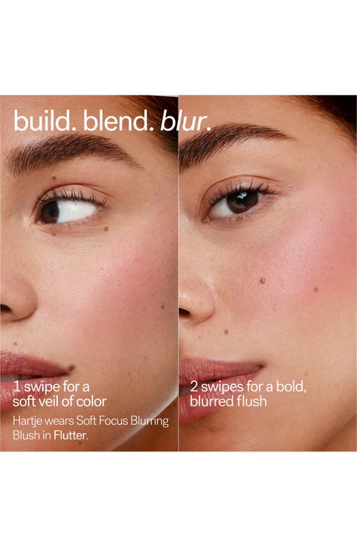 Ilia Soft Focus Blurring Blush