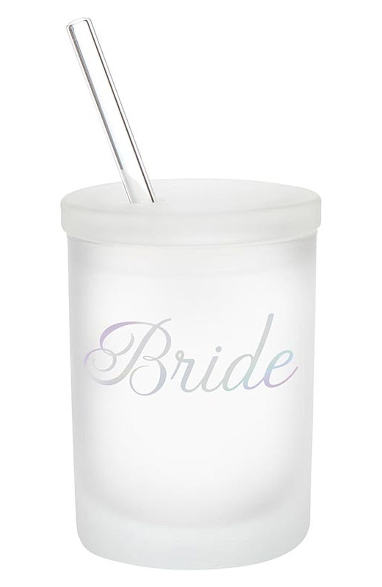 CREATIVE BRANDS Bride Glass