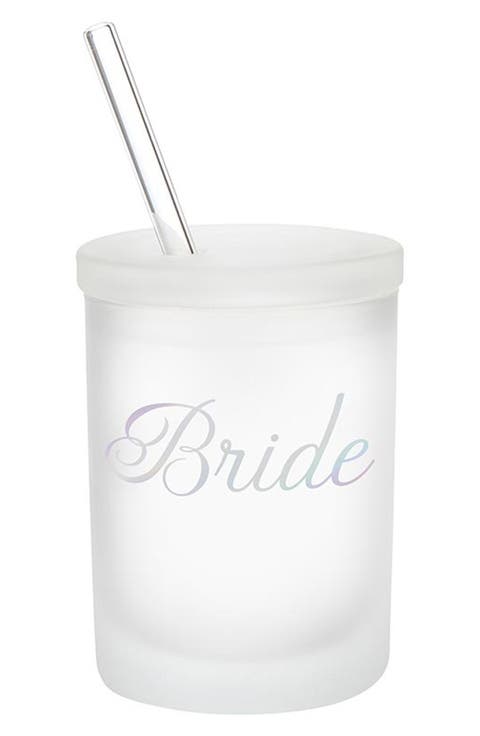 Bride Glass