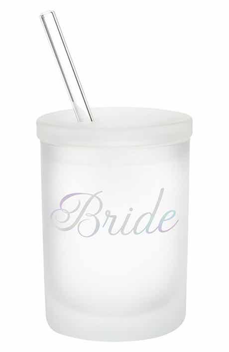 CREATIVE BRANDS Bride Glass
