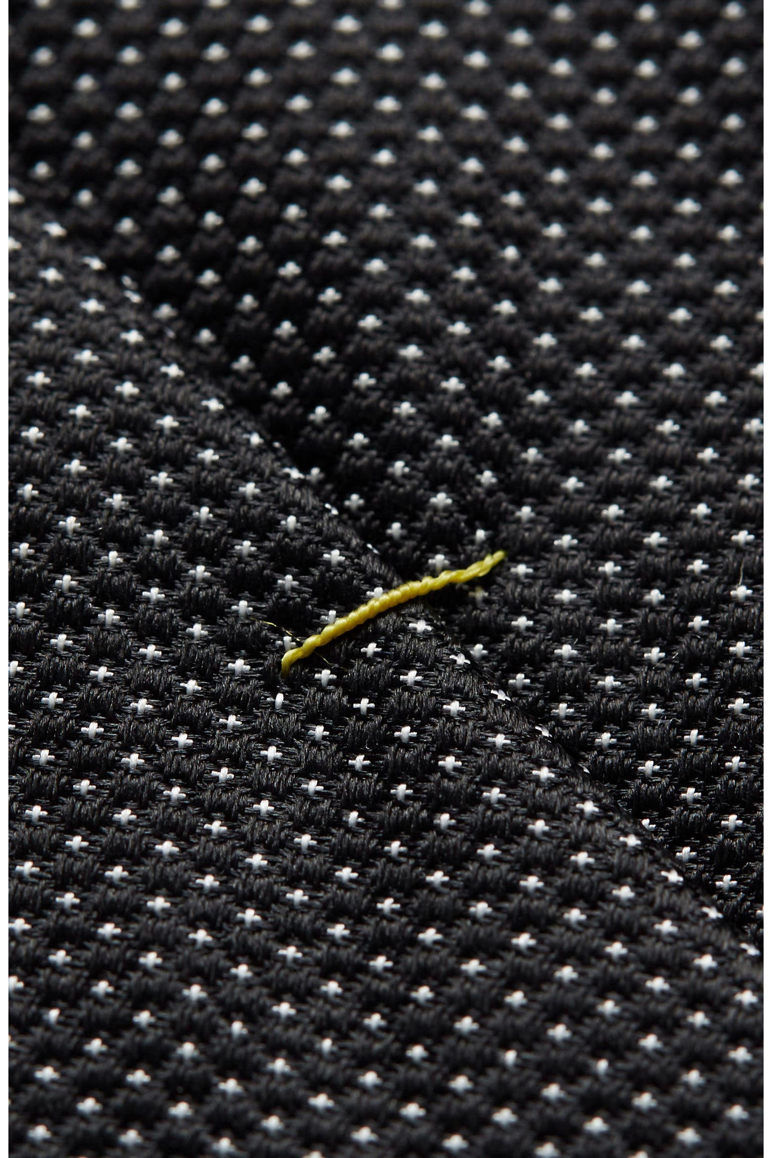 Microdote Eton Microdot Silk Tie (Men) | Nordstromrack
