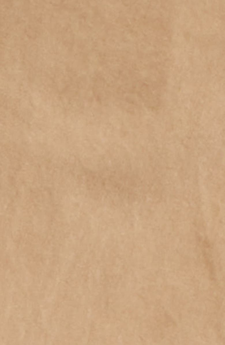 The Elder Statesman Silvano Norm Washed Cotton Pants, Alternate, color, Khaki