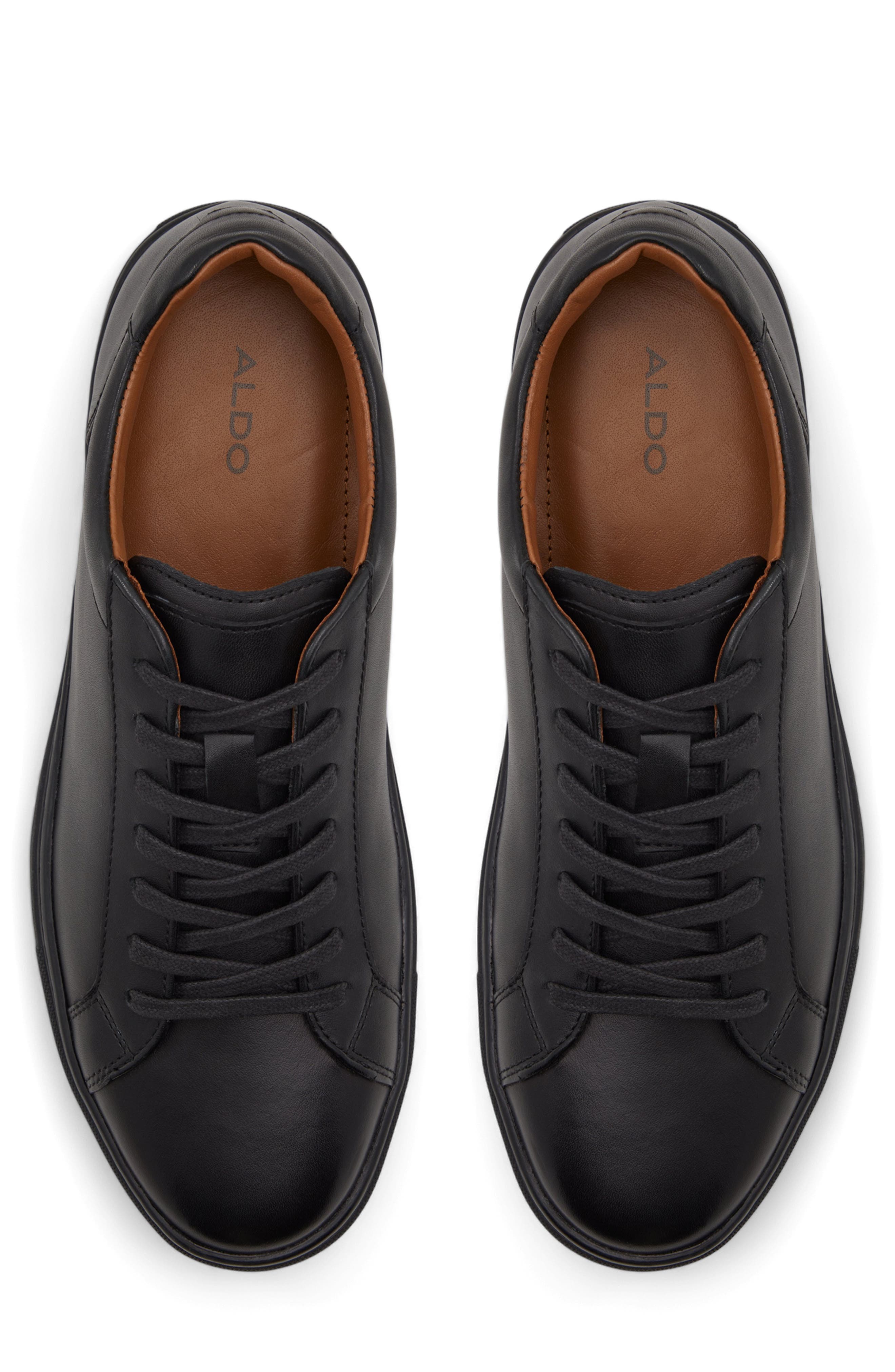 ALDO Classicspec Sneaker, Alternate, color, 