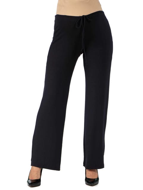 Maternity Drawstring Lounge Pants