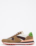 Bimba y Lola 13 19 Technical Sneaker