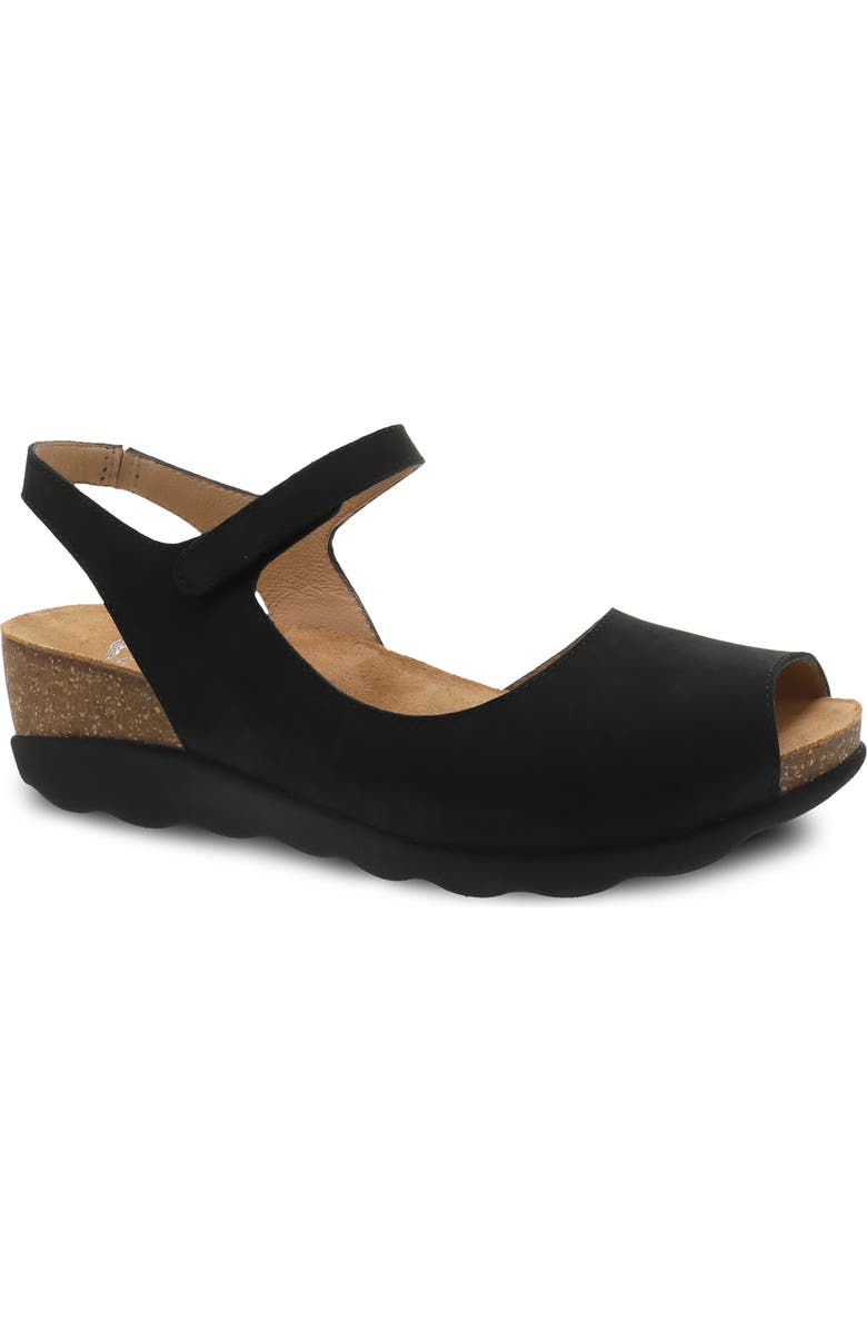 Dansko Marcy Sandal, Main, color,