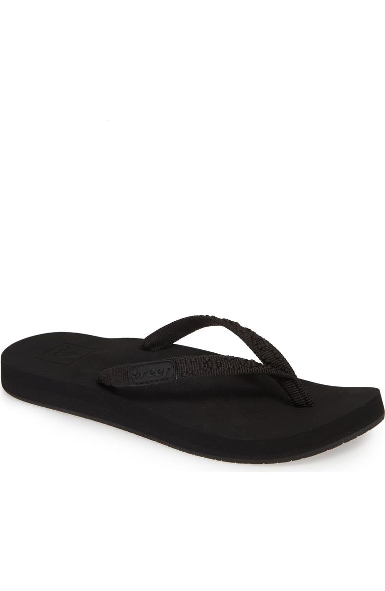 Reef Ginger Flip Flop, Main, color,