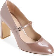 Stuart Weitzman Babette Mary Jane 85 Pump