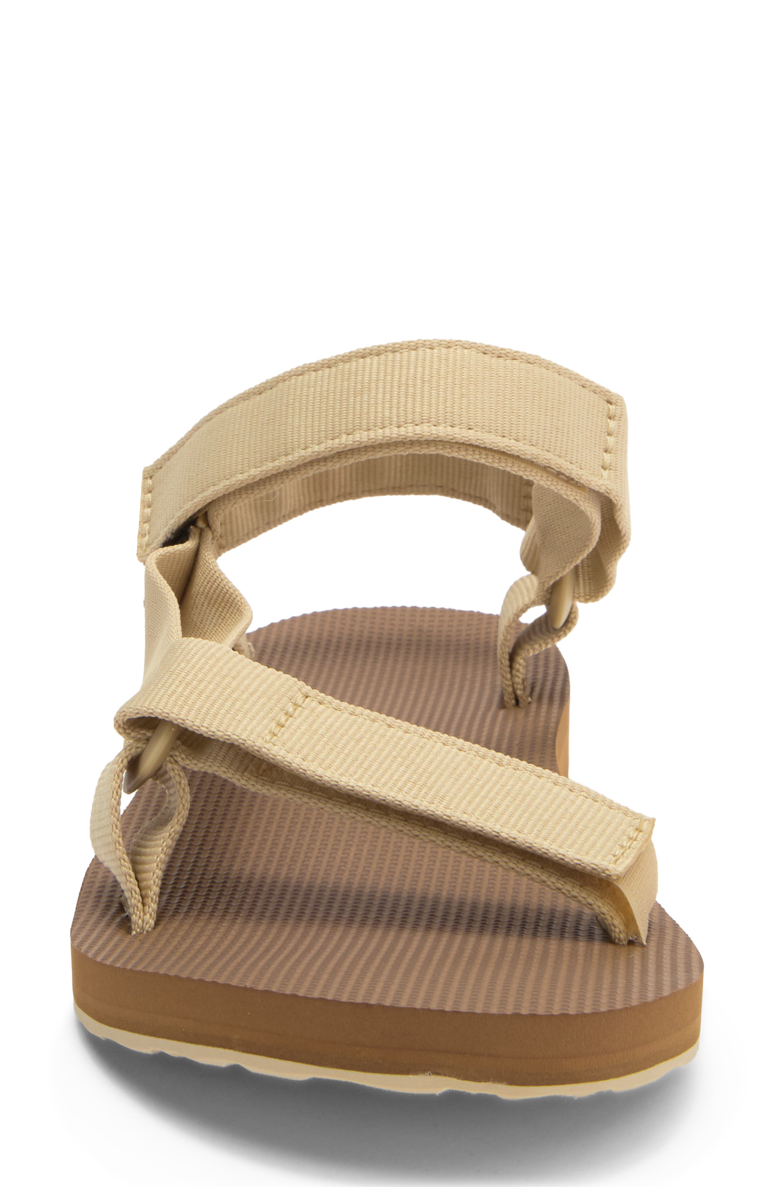Original Universal Sandal, Alternate, color, BOULDER