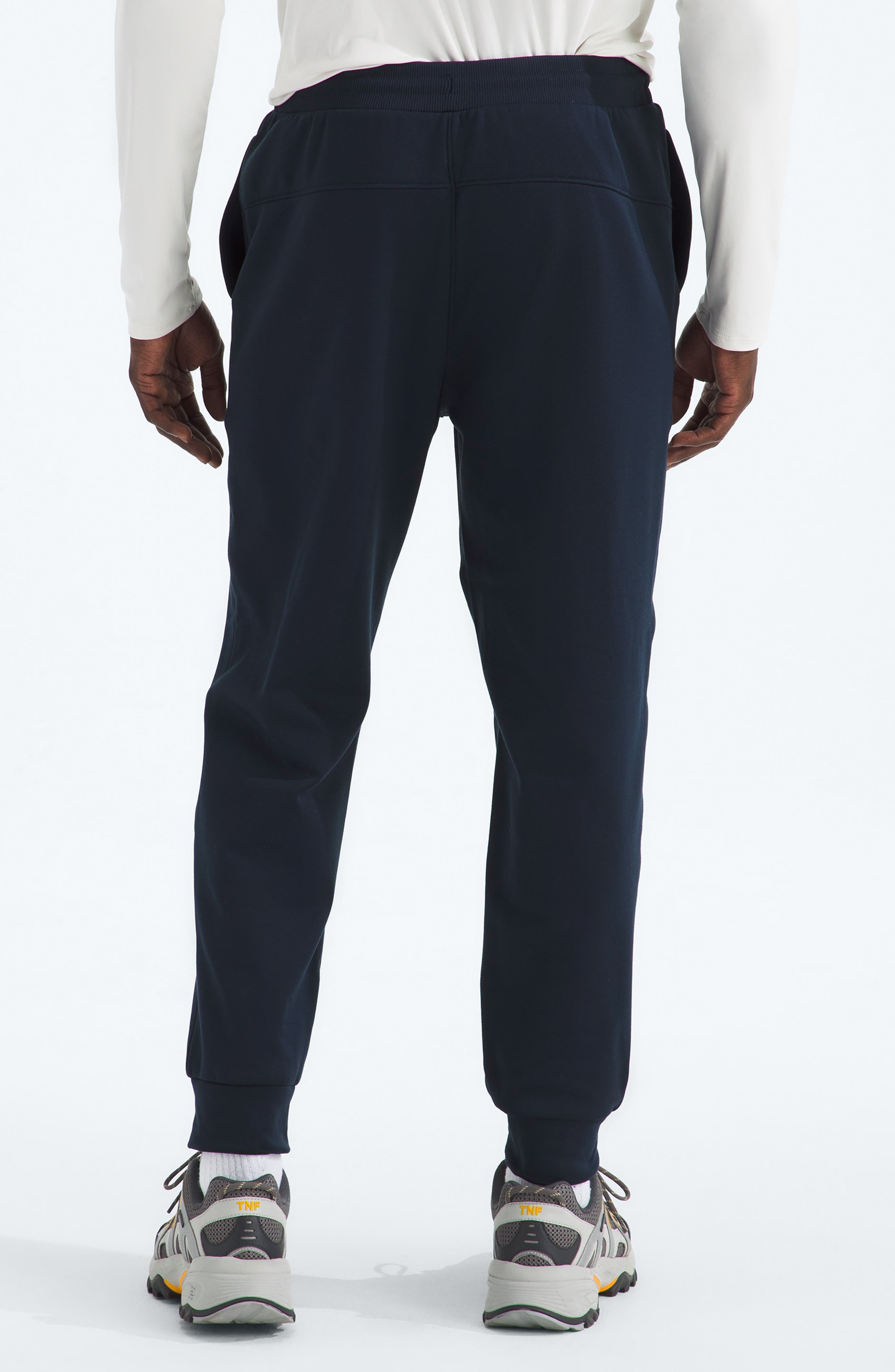 Performance Fleece Sweatpants - image 4