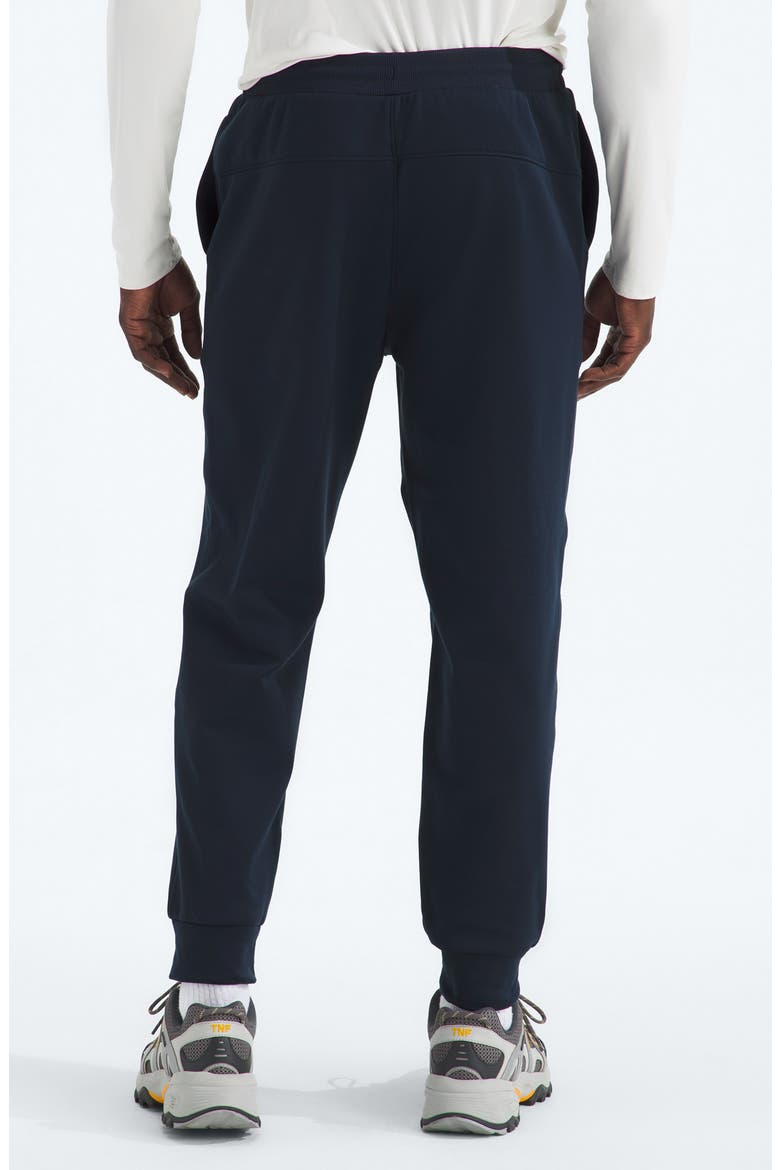 Performance Fleece Sweatpants, Alternate, color, SUMMIT NAVY
