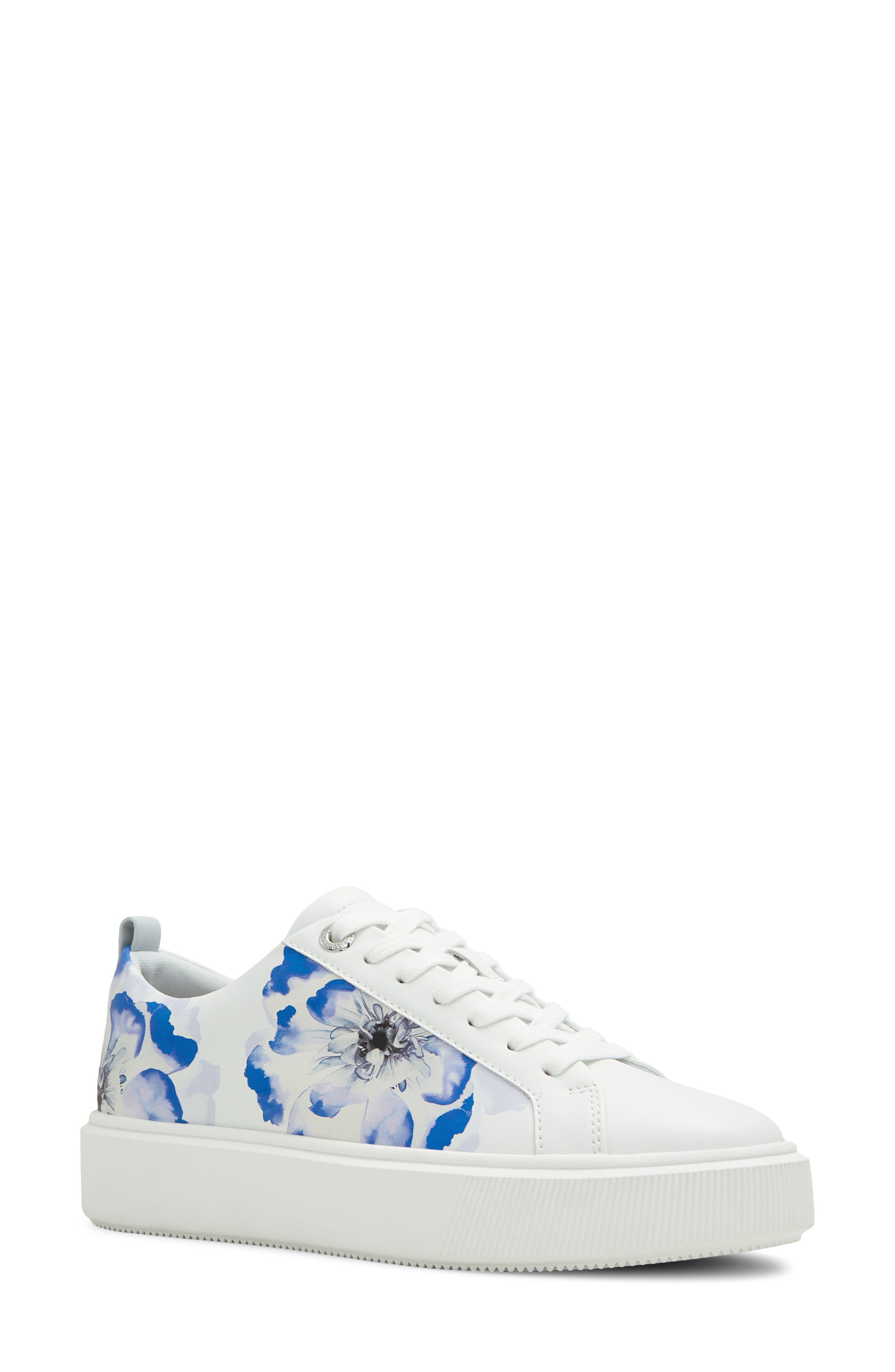 Ted Baker London Avery Platform Sneaker, Main, color, 