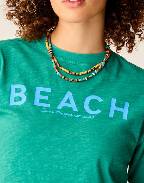 Carve Designs Parker Graphic Tee