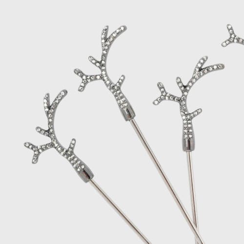 Joanna Buchanan Cocktail Picks