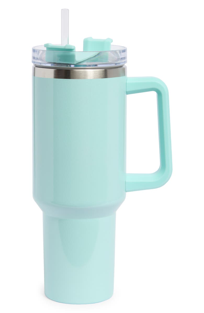 ORLY 40-Ounce Insulated Stainless Steel Tumbler, Main, color, 