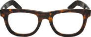 SUPER by RETROSUPERFUTURE® 55mm Rectangular Reading Glasses