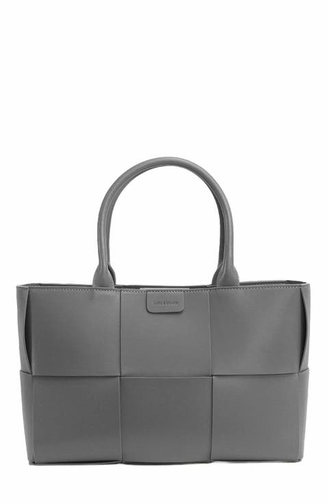 Grey Handbags, Purses & Wallets for Women | Nordstrom