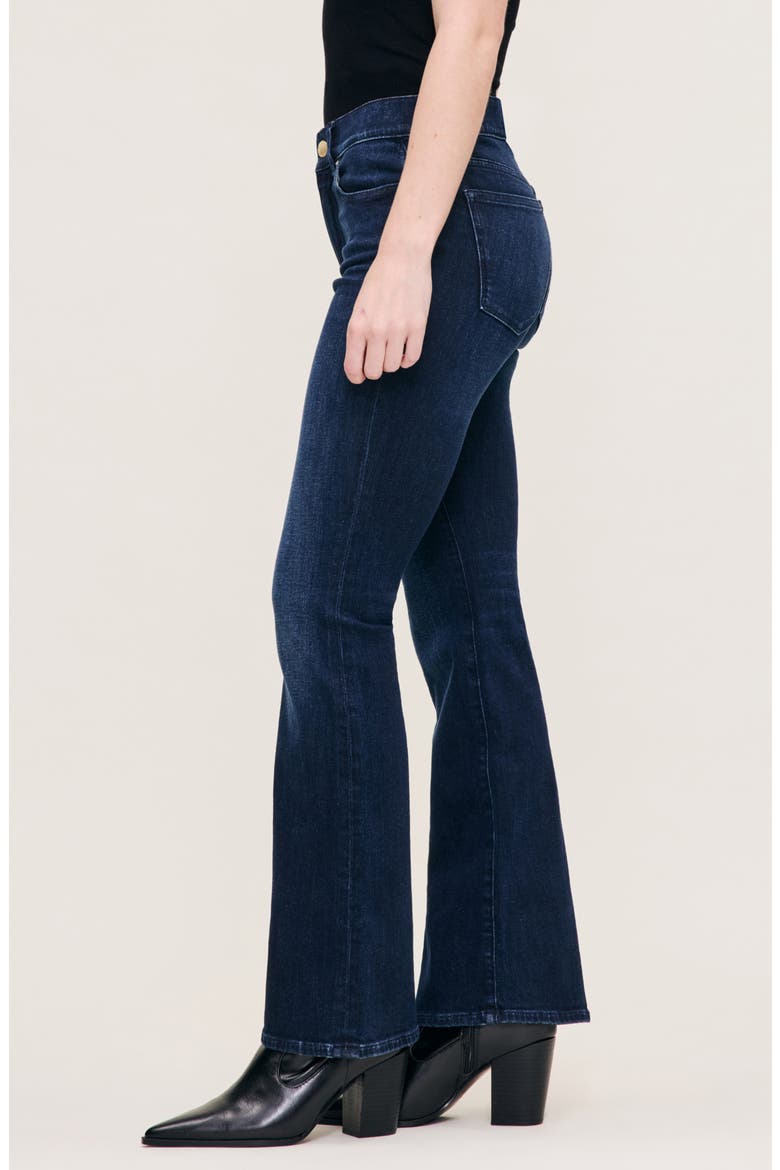 Bridget Boot Instasculpt™ High Rise Jeans, Alternate, color, MEDITERRANEAN