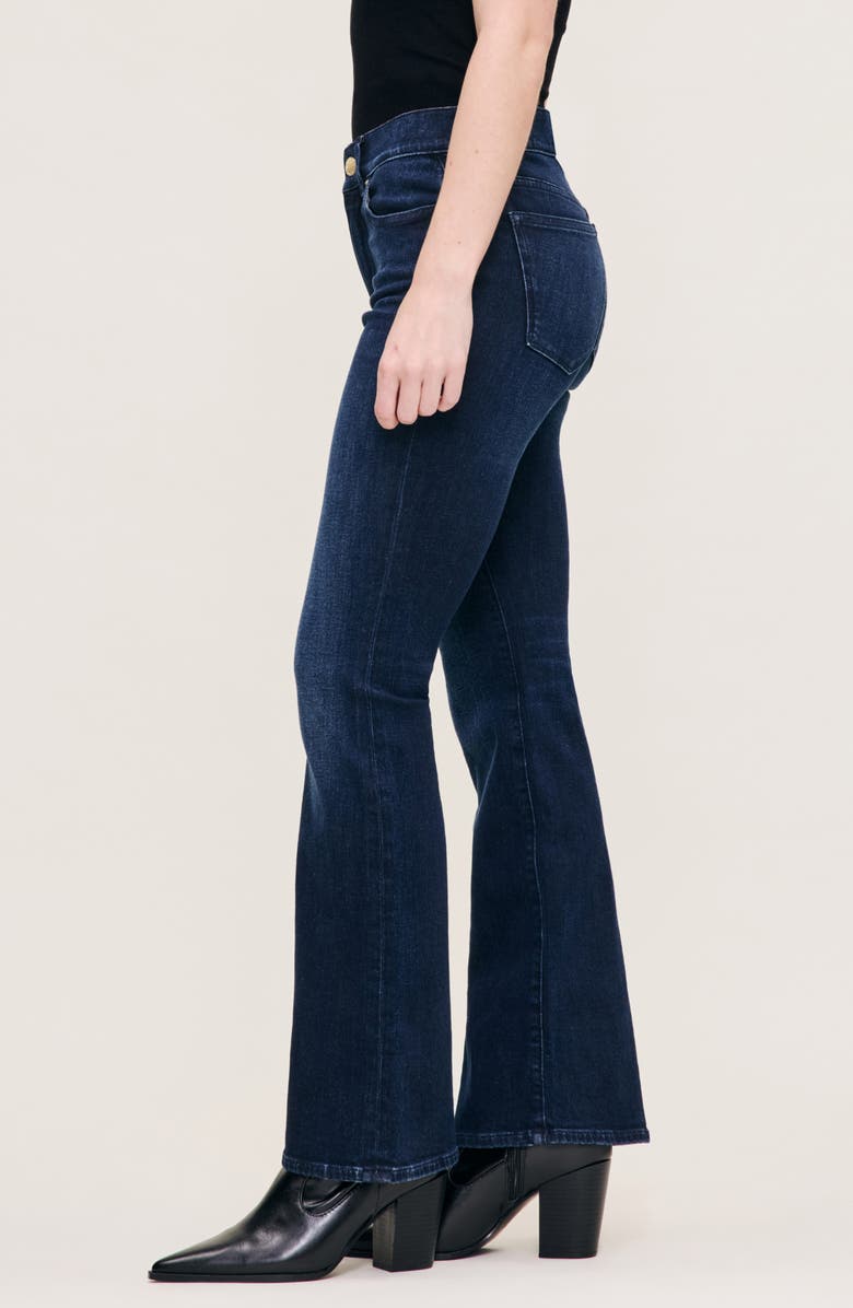 DL1961 Bridget Boot Instasculpt<sup>™</sup> High Rise Jeans, Alternate, color, 