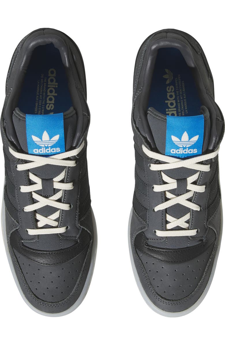 adidas Forum Low Basketball Sneaker, Alternate, color,